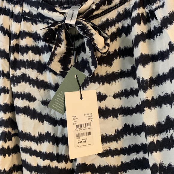 Soya Concept pants size Xl - Picture 3 of 4